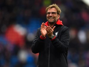 Bagi Klopp, Liverpool vs MU adalah Ibu dari Semua Laga Sepakbola