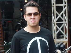 Kevin Julio Deg-degan Kepincut Diah Permatasari