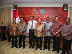 Zulkifli Hasan: Kita Ada di Era Bebas Budaya, Hati-hati