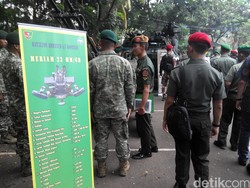 DPR Dorong TNI Jadi Garda Terdepan Penanganan Teroris dan Narkoba
