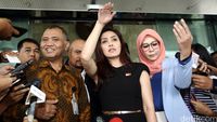 Pansus Pelindo II Temui Pimpinan KPK