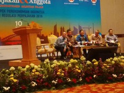 1 Orang Pegawai Mengawasi 800 Wajib Pajak, Apa Bisa Optimal?