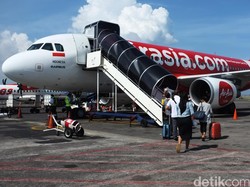 11 Tips Mudik Nyaman Naik Pesawat ala AirAsia