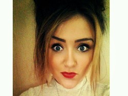 Marnie Kerap Menangis Darah, Penyebabnya Masih Misterius