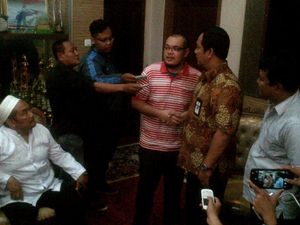 Penghina Pemkot Semarang via Medsos Ternyata Dokter, Hari ini Minta Maaf