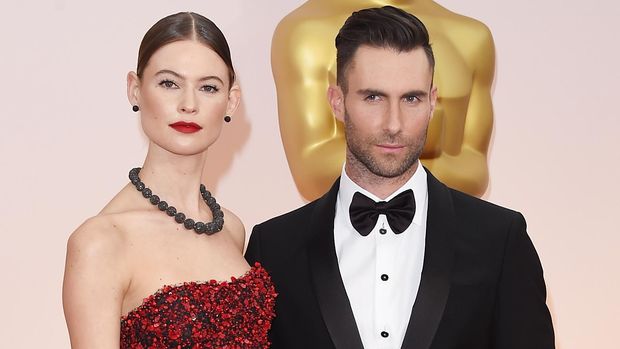 Curhat Behati Prinsloo yang Sempat Mengalami Depresi Postpartum
