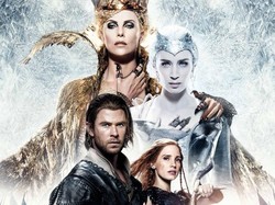 The Huntsman: Winters War Tayang di Bioskop 13 April