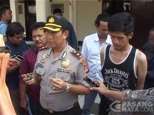 Cucu di Karawang Bunuh Kakeknya Gara-gara Tak Diberi Uang Jajan