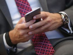 Laporan GFK: Ponsel Premium Makin Naik Daun