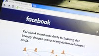 Aplikasi Kencan Facebook Mulai Diuji