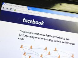 Aplikasi Kencan Facebook Mulai Diuji