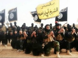 Cari Tahu Alam Pikiran Teroris, Wartawan Menyusup 6 Bulan ke ISIS