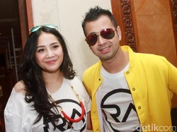 Raffi Ahmad Bikin Akun YouTube Bukan untuk Pamer