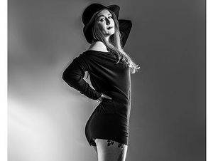 Stacy Paris Berharap Semua Model Dianggap Sama