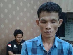 Kena Lagi, Seorang Copet Necis yang Beroperasi di TransJ Dibekuk