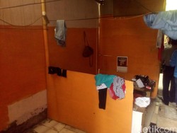 Cerita Warga Jagakarsa Soal Warkop Milik Torik yang Jadi Tempat Prostitusi