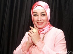 Chintami Atmanegara Kenang Momen Terakhir Sebelum Oddie Agam Meninggal