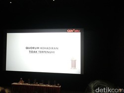 Blitzmegaplex Belum Dapat Restu Terbitkan Saham Baru Rp 850 Miliar