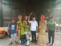 Lima Event Jazz Digelar Selama Banyuwangi Festival 2016