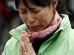 5 Tahun Tragedi Gempa dan Tsunami Jepang, Warga Masih Belum Pulih