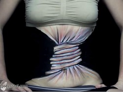 Dalam 24 Jam, Video Tentang Imej Tubuh Ini Sudah Ditonton Lebih dari 40 Juta Kali