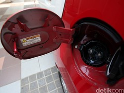 Mobil Listrik Dimanja dengan PPnBM 0%