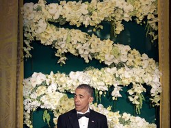 Obama Disalahkan Partai Republik Atas Meroketnya Donald Trump