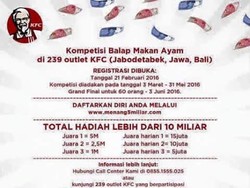 Agar Tersedak Tak Berakibat Fatal, Yuk Belajar Penanganannya