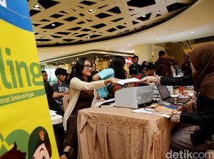 Laporan SPT Melalui E-Filling Ditargetkan 7 Juta di 2016 Laporan SPT Melalui E-Filling Ditargetkan 7 Juta di 2016