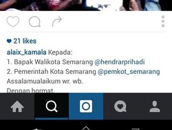 Setelah Temui Wali Kota, Dokter Penghina Pemkot Semarang Minta Maaf via Medsos