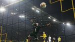 Dortmund Lumat Tottenham Hotspur 3-0