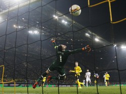 Dihantam Dortmund, Spurs Merasa Tertinggal Jauh dari Tim-Tim Top Eropa