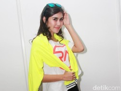 Syahnaz Putus dari Juan karena Selingkuh?