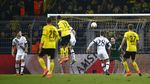Dortmund Lumat Tottenham Hotspur 3-0