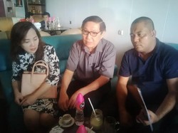 Pemilik Perusahaan Panci Lafaz Al-Quran Desak Police Line di Pabriknya Dibuka