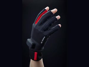 Manus, Sarung Tangan VR Pertama di Dunia