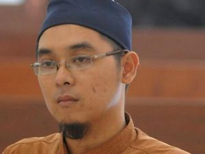 Bahrun Naim Masuk Daftar Teroris Global AS Bahrun Naim Masuk Daftar Teroris Global AS