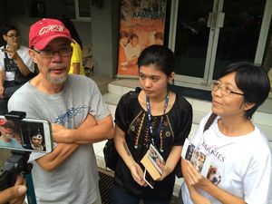 Keluarga Antonius Tak Tahu Motif Pelaku yang Racuni 2 Anjingnya Hingga Tewas