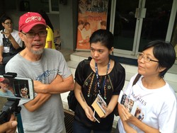 Keluarga Antonius Tak Tahu Motif Pelaku yang Racuni 2 Anjingnya Hingga Tewas