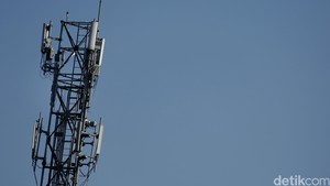 Pemkab Janji Atasi Puluhan Titik Area Blankspot di OKI