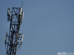 Kejagung Perpanjang Masa Tahanan 5 Tersangka Korupsi BTS 4G