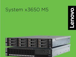 Kenali 5 Keunggulan Lenovo System x3650 M5