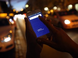 UberPool Klaim Bisa Hemat 1,5 Juta Liter BBM