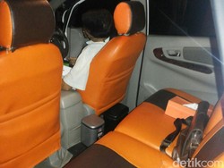 Sopir yang Tewas di Kemendagri Diduga Karena Sakit dan AC Mobil Bocor