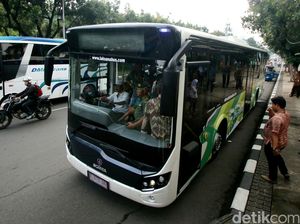 Karoseri Indonesia: Tolong Biarkan Kami Hidup