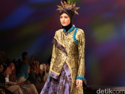 Wardah Tampilkan Gaya Makeup Terinspirasi 5 Wilayah Eksotis Indonesia