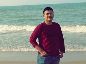 Begini Cara Faizal Turunkan Bobot 20 Kg, Yuk Dicoba!