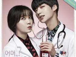Ahn Jae Hyun Tak Sabar Tunggu Hari Pernikahan dengan Goo Hye Sun
