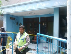 Suyanto yang Tewas Digancu akan Mengontrak Rumah Pelaku