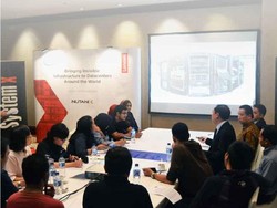 Lenovo-Nutanix HX Series Merambah Indonesia, Pastikan Anda yang Terdepan